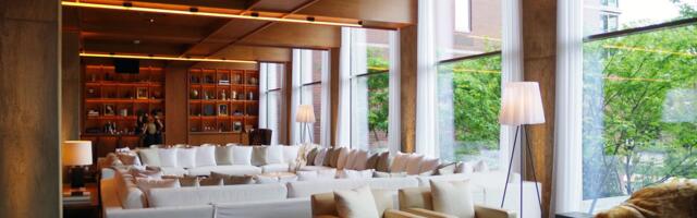 Airbnb May Add More Boutique Hotels as NYC Listings Collapse