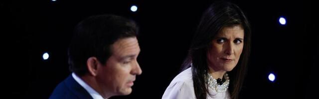 3 winners and 2 losers from the fifth Republican debate