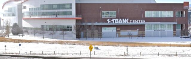 Why a Colorado arena gets the wrecking ball after just 17 years