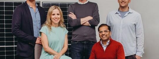 Berlin-based zolar secures €100 million to launch new financing solution for residential solar customers