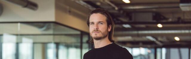 Thomas Vles, CEO of Ageras Group’s Tellow, exits the Danish fintech: Here’s why