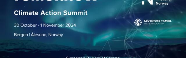 Skift Joins Forces with Year of Climate Innovation to Champion Sustainable Solutions in Travel