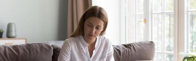Could a ‘body double’ help you complete money tasks?