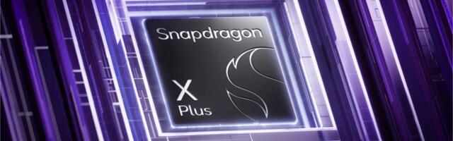 Qualcomm's new 8-core Snapdragon X Plus will drive laptop prices further down