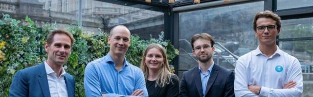 Paris-based VC Wind gets €30 million from EIF for its new early-stage Article 9 fund