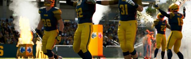 Why Maximum Football went F2P in the traditionally premium sports game space