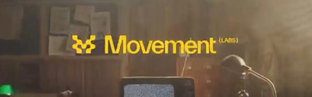 Movement Labs unveils finalists for Web3 hackathon with $2M in prizes