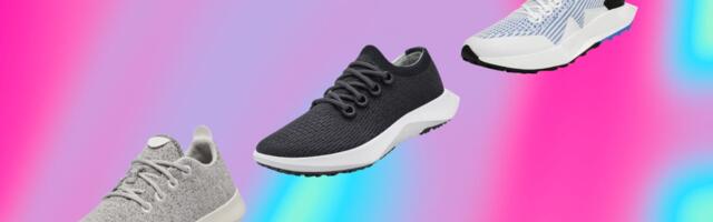 This Allbirds Black Friday Sitewide Sale Is Full of Great Gift Ideas