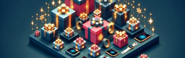 Expert picks: top tech gifts for holidays