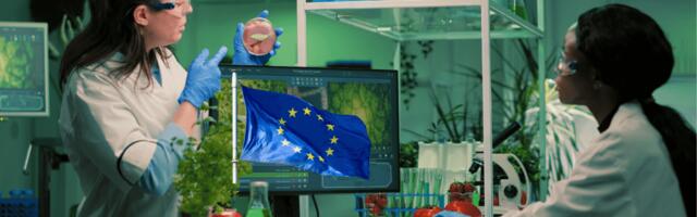 EU Inc. unveils blueprint for pan-European startup entity
