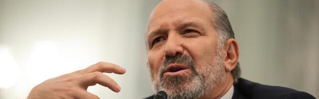 As Lutnick Faces U.S. Senate, Elizabeth Warren Scrutinizes His Tether Ties