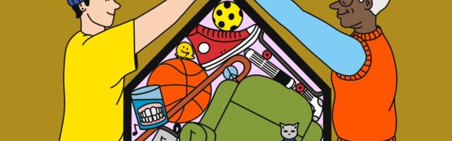 Welcome to the February issue of The Highlight