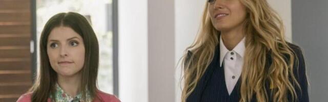 Another Simple Favor: Anna Kendrick & Blake Lively sequel will open SXSW 2025