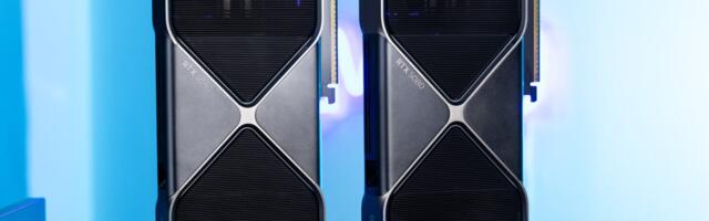 Nvidia’s Big Plan to Beat Back RTX 5090 Scalpers Is the Same as Everybody Else