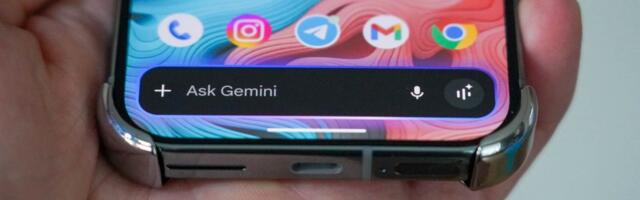 Gemini Advanced Now Gets ‘Deep Research’ on Mobile