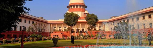 SC Dismisses PIL Seeking Regulation Of Internet Tariffs