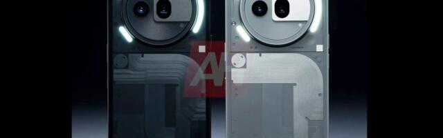The Nothing Phone 3a button is no longer a mystery