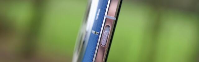 OnePlus is ditching the Alert Slider. It makes a lot of sense