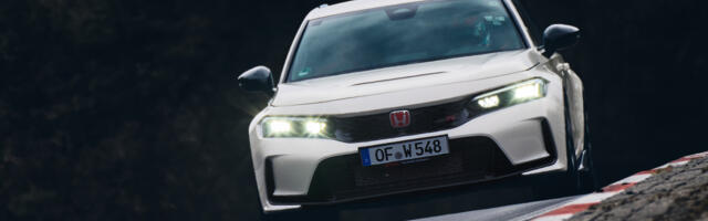 The 6 Most Powerful Factory Built Honda Sports Cars, Ranked By Horsepower