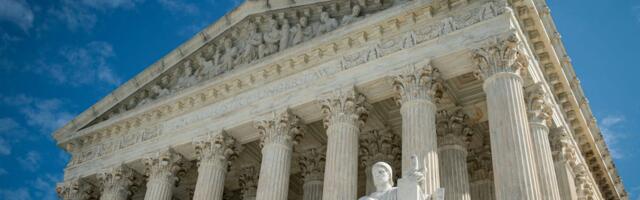 US Supreme Court pauses rehiring of fired probationary federal employees