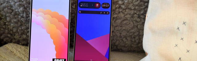 Here’s why I keep reaching for my Samsung even with a flagship Pixel in my pocket