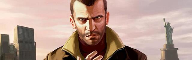 Grand Theft Auto 4 for PS5, Xbox Series X/S reportedly in development, could release this year