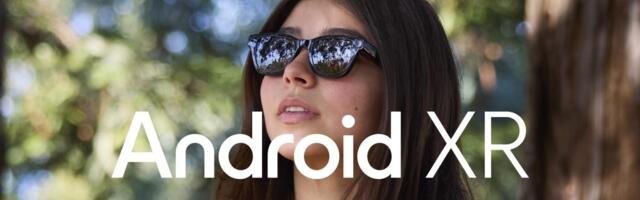 Google is Building Android XR Glasses With Warby Parker, Gentle Monster, and Samsung