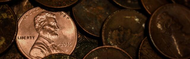 Treasury Department Places Final Order for New Pennies