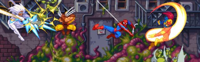 Dotemu’s CEO wants to bring back classic games the right way