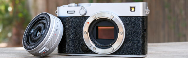 “$1,700 for a camera that’s not weather sealed?” Fujifilm fans lambast the new X-E5, but I think it’s a decent deal – here’s why