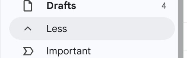 This New Gmail Feature Makes Managing Your Subscriptions Easier Than Ever