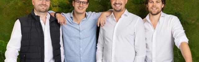 In other news this week: NUCLIDIUM raises €84M, CarOnSale drives away with €70M, EvlaBio lands €21M and more
