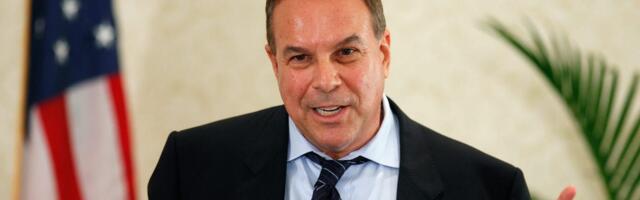 Billionaire Jeff Greene predicts house prices will soar once rates fall — and warns the US faces a 'downward spiral'