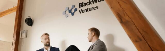 Danish VC firm BlackWood Ventures closes €21.3 million debut Fund I to back early-stage European Founders