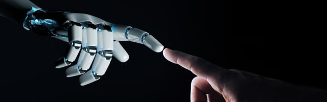 I am a robotic expert and here are 5 things you should do about autonomous mobile robots