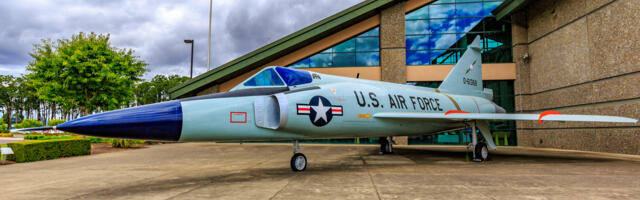 5 Of The Worst Combat Jets To Fly In The Vietnam War