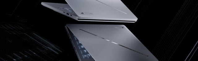 Get $400 off the latest Asus ROG Zephyrus G14 gaming laptop — RTX 5060 and X CPU portable drops to just $1,400