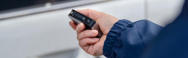 No, Your Car Doesn't Have A 'Hidden' Remote Start Feature