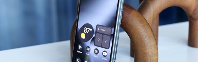 Pixel 10 Pro Fold hands-on: Forget thinness, Google is going hard on durability