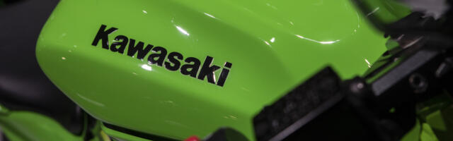 Kawasaki 2026 Motorcycles: All The New Colors Announced, So Far