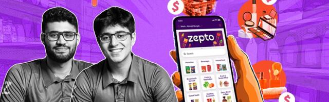 Zepto To Raise $400 Mn At $7 Bn Valuation