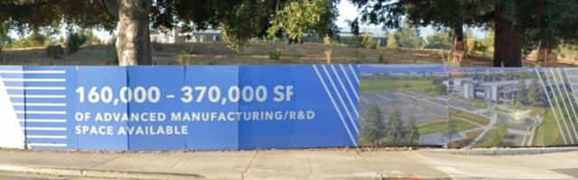 San Jose site in area where Microsoft plans data centers is bought