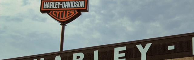 What Does ST Stand For On A Harley-Davidson?