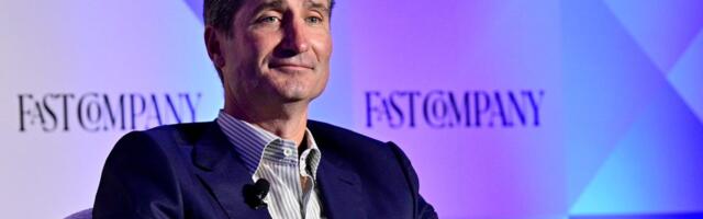 Starbucks CEO Brian Niccol explains what he's gotten wrong in his first year
