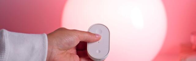 Ikea’s new smart home collection is entirely Matter-compatible