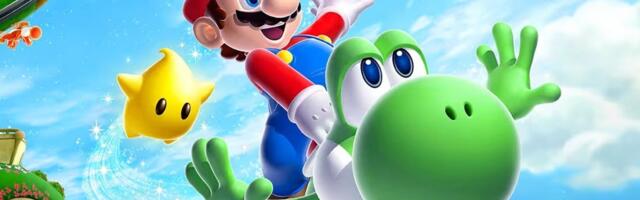 D'oh! The Super Mario Bros. Movie sequel leaks come from the most unlikely place