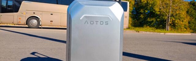 Гаджет-компаньон для путешественника: тестирую чемодан AOTOS L2, который превращается в самокат