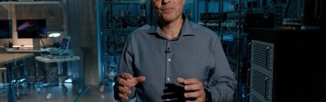 Apple Chip Chief Johny Srouji Could Be Next to Go as Exodus Continues