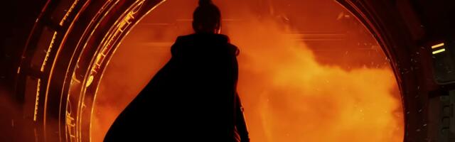 The next Star Wars game is the spiritual successor to Knights of the Old Republic