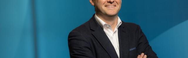 Where we position the data is quite important, Ivor Buckley Field CTO at Dell Technologies Ireland & Northern Ireland